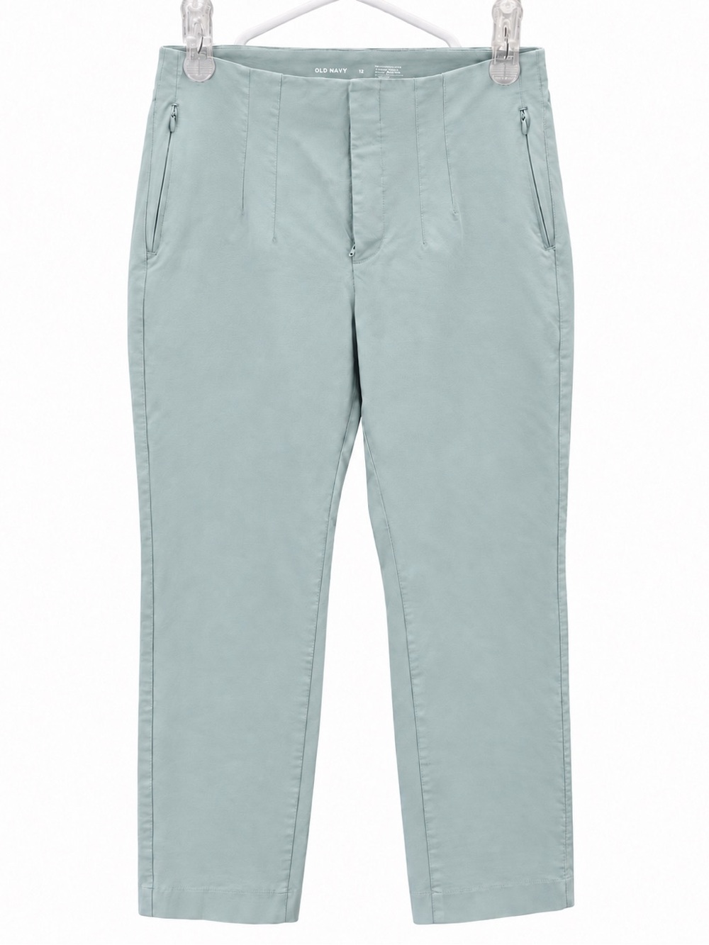 Old Navy Women’s Extra High Rise Polished Pixie Skinny